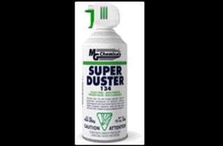MG Chemicals Super Duster 134   10 oz  