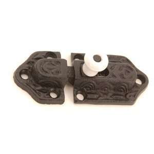  Cast Iron Cabinet Latch