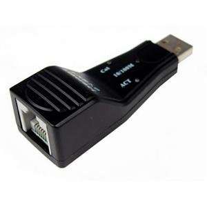  Cables Unlimited, USB 2.0 Ethernet Network Adptr (Catalog 