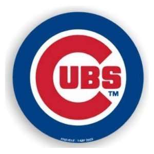 Chicago Cubs TEAM MLB LOGO 12 MAGNET CAR VAN NEW  