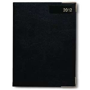   of London Classic Daily Desk 2012 Calendar   Black