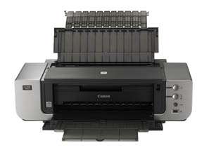  Canon PIXMA Pro9000 Mark II Inkjet Photo Printer (3295B002 