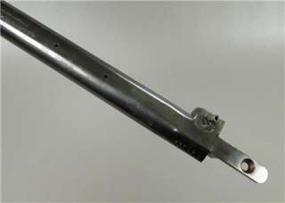 1853 ENFIELD Rifle Reproduction BARREL Vintage Confederate Civil War 