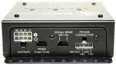   Audio CleanSweep CL SSI Signal Summing Interface For CL441DSP  