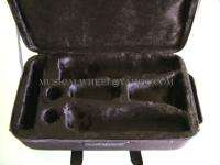 Clarinet CASE with Shoulder Strap Case ONLY  BLACK  