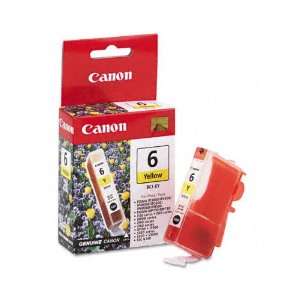  Canon PIXMA iP8500 InkJet Printer Yellow Ink Cartridge 