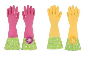   Warehouse Kitchen Glamour Gloves   Cleaning Gloves 026602903884  