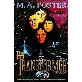 The Transformer Trilogy (Paperback).Opens in a new window
