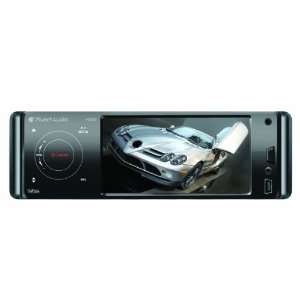  Planet Audio P9705B 4.3 Inch Exact Din In Dash Receiver 