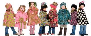 Corky & Company coats have been keeping your kids warm and in style 