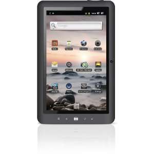 Coby Kyros 10.1 Inch Android 2.3 4 GB Internet Tablet with Capacitive 