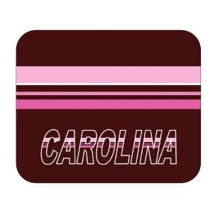  Personalized Gift   Carolina Mouse Pad 