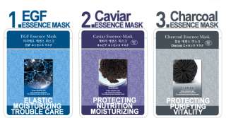 Beauty home Collagen Face Essence Mask Sheet Pack 23g  
