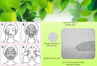 Korea]Facial MASK & Collagen EYE Sheet Pack(65) OPTION  