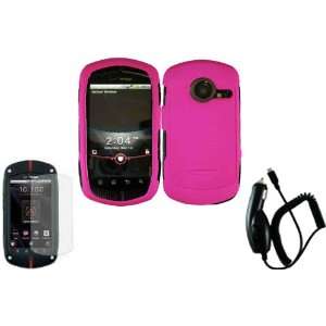   Verizon Wireless Casio GzOne Commando C771 Cell Phones & Accessories