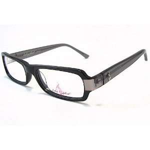   PHAT 221 Eyeglasses BLACK BLK Optical Frame