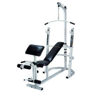  Competitor CB 430 Multi functional Bench Sports 