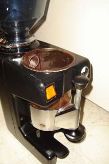 La Pavoni Espresso Grinder Commercial Machine Needs Repair  