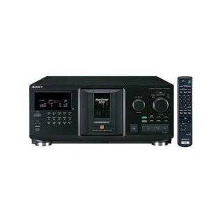   Home Audio Stereo Components CD Players & Recorders