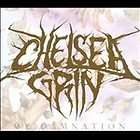 Chelsea Grin   My Damnation (2011)   Used   Compact Disc