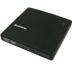  24x8x24 Lenovo Thinkplus USB 2.0 CD RW/DVD ROM Combo II 