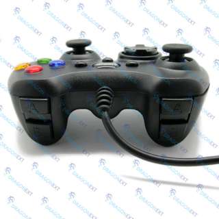 USB Computer Wired xBox 360 Controller Pad For PC Game  