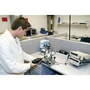 NIST Traceable Calibration; Centrifuges  Industrial 