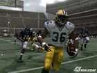 Madden NFL 07 Wii, 2006 014633152784  