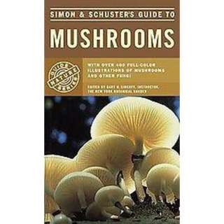 Simon and Schusters Guide to Mushrooms (Paperback).Opens in a new 