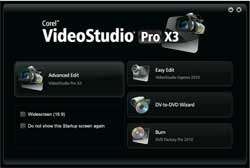 COREL Photo and Video Pro X3 Ultimate Bundle 735163130942  