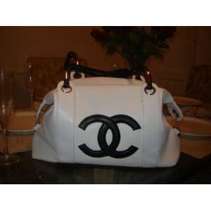  Chanel Hand Bag Very Cute 