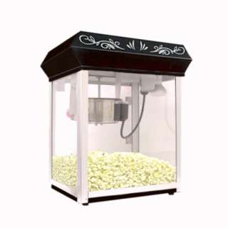 POPCORN MACHINE 4OZ / POPPER / PC4B  