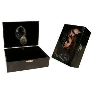   EXCLUSIVE Twilight Music Jewelry Box Toys & Games