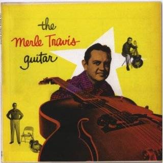 The Merle Travis Guitar