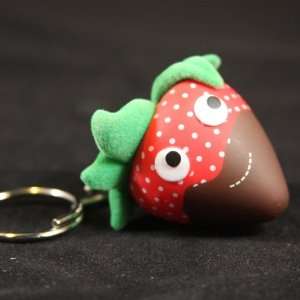  Chocolate Dipped Strawberry Toys & Games