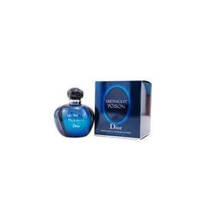  Midnight Poison By Christian Dior Women Fragrance Beauty