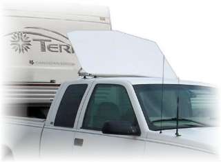   for full size tow vehicles such as Pickup Trucks and Cube Vans