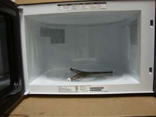 Kenmore Stainless Steel 1.2 cu. ft. Counter Microwave Dented  