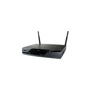  Cisco   871 Ethernet to Ethernet Wireless Router 