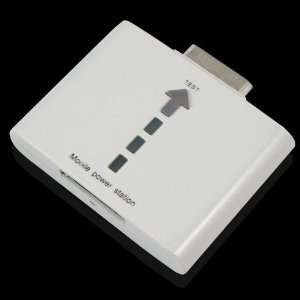  Backup Battery for Iphone 3g/3gs/4/4g and Ipod Nano, Touch, Classic 