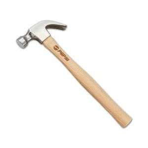  203    8 oz Claw Hammer