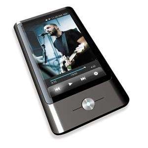  Coby MP8378G 8GB 3 Touchscreen MP4 Player Office 