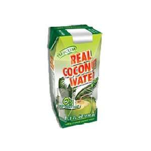 Real Coconut Water   100% Natural Grocery & Gourmet Food