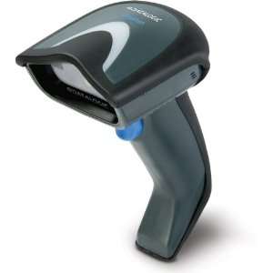  Gryphon GM4100 Bar Code Reader   Scanner Only Electronics