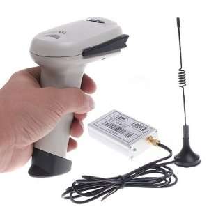  USB Wireless Cordless QuickScan Mobile Moveable laser 