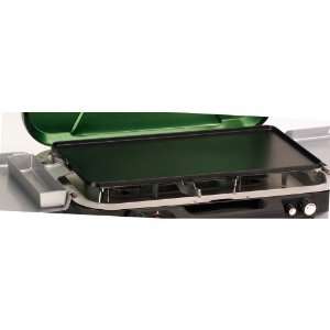  Coleman EvenTemp Full Sized Griddle Stove & FREE MINI TOOL 