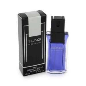  Alfred Sung Cologne for Men, 1.7 oz, EDT Spray From Alfred 