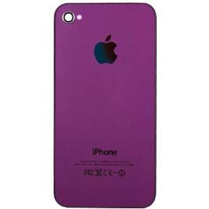   Back Glass Panel Assembly Colored AT&T GSM Cell Phones & Accessories