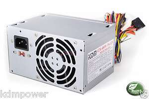 NEW 450W POWER SUPPLY FOR Dell Dimension 4400/4550/4600/8200   FREE 