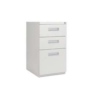   Box/One File, Light Gray, 15 7/8w x 19 1/4d x 27 3/4h AELPA562719LG